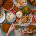 Exploring the Rich and Diverse Flavors of Indian Cuisine in Philadelphia, PA