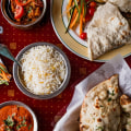 When is the Best Time to Visit an Indian Restaurant in Philadelphia, PA?