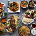 Indian Cuisine in Philadelphia: Delivery and Takeout Options