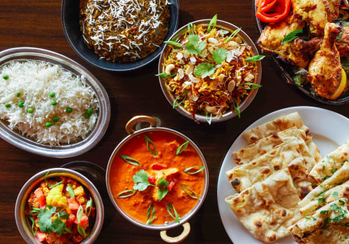 Experience Authentic Indian Cuisine in Philadelphia, PA