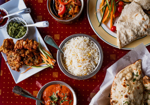 The Best Indian Restaurants in Philadelphia, PA: A Guide for Hungry Diners