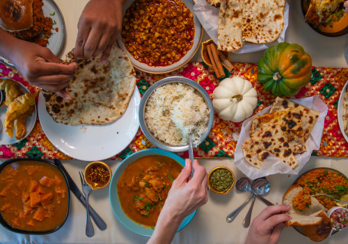 Exploring the Rich and Diverse Flavors of Indian Cuisine in Philadelphia, PA