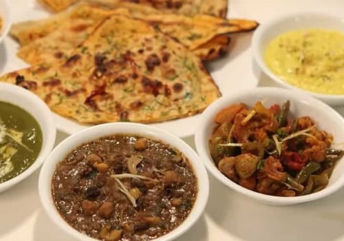 Experience the Best Indian Cuisine in Philadelphia, PA