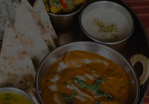 The Best Indian Restaurants in Philadelphia, PA for Catering Events