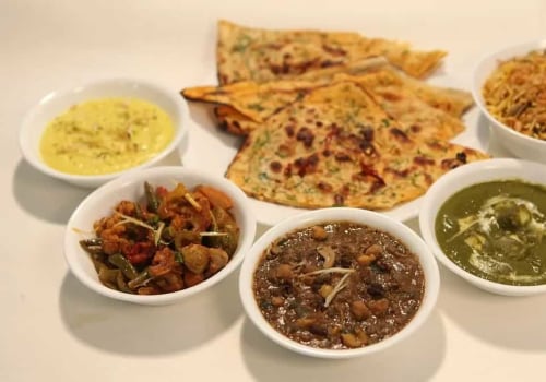 Exploring The Authentic Flavors Of Indian Cuisine In Philadelphia, PA